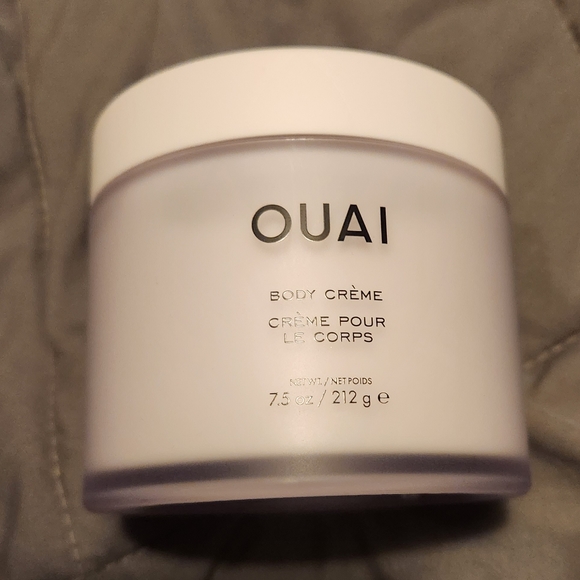 OUAI Bath & Body Ouai Body Cream In North Bondi Scent Poshmark